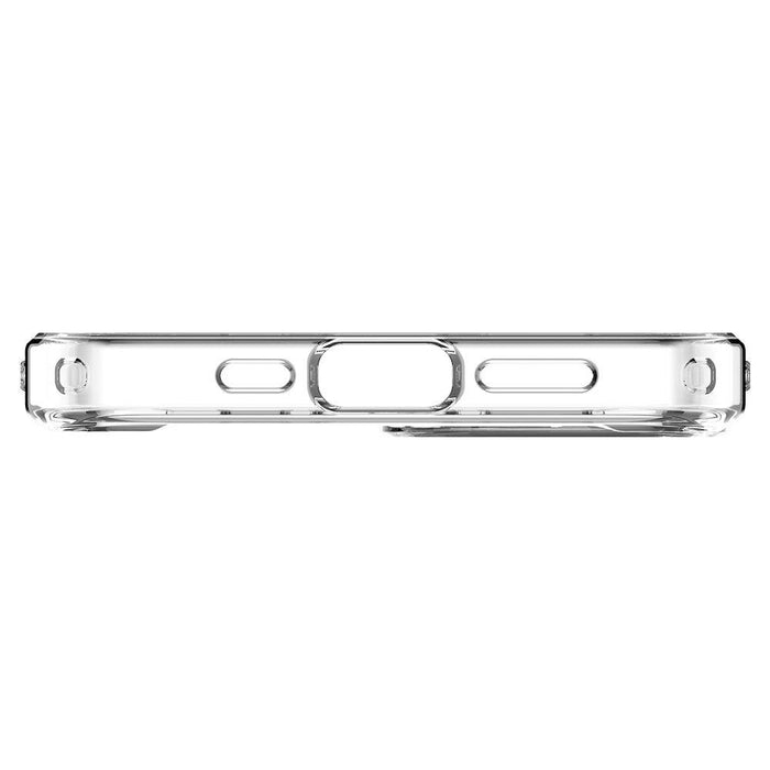 Spigen Ultra Hybrid Mag Case with MagSafe for iPhone 13 - White
