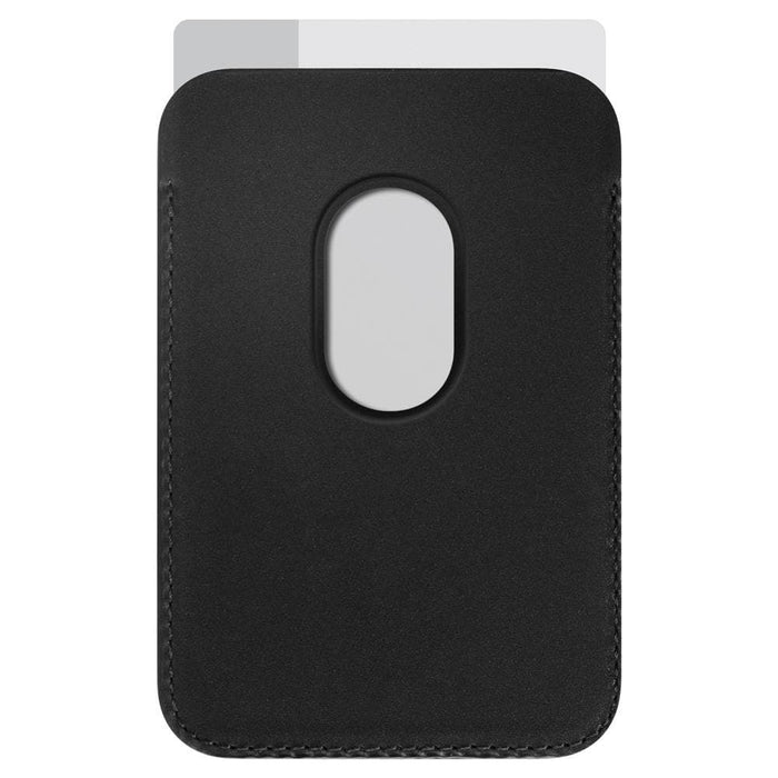 Spigen Valentinus Magnetic Wallet with MagSafe - Black