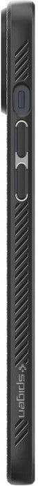 Spigen Liquid Air iPhone 14 Case - Matte Black