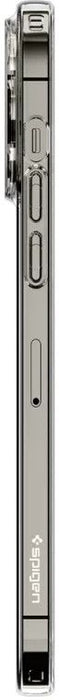 Spigen Liquid Crystal iPhone 14 Pro Case - Clear