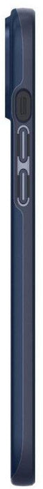 Spigen Thin Fit iPhone 14 Plus Case - Blue