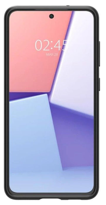 Spigen - Thin Fit case, Galaxy S21 FE, black