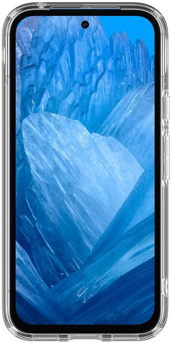 Spigen Ultra Hybrid Case for Google Pixel 8A - Clear
