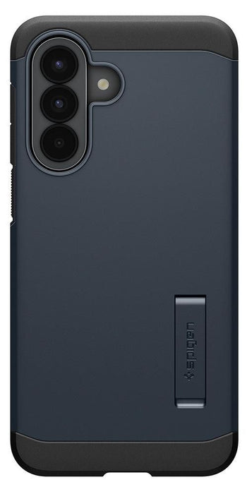 Spigen Tough Armor Case for Samsung Galaxy A57 5G - Navy Blue