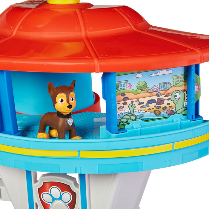 SPIN MASTER Paw Patrol 6065500 toy set