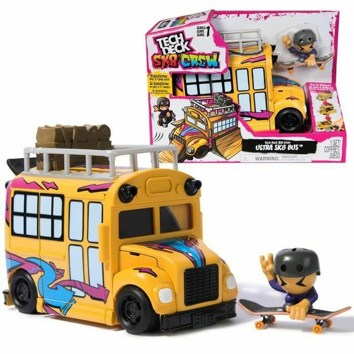 Playset Spin Master