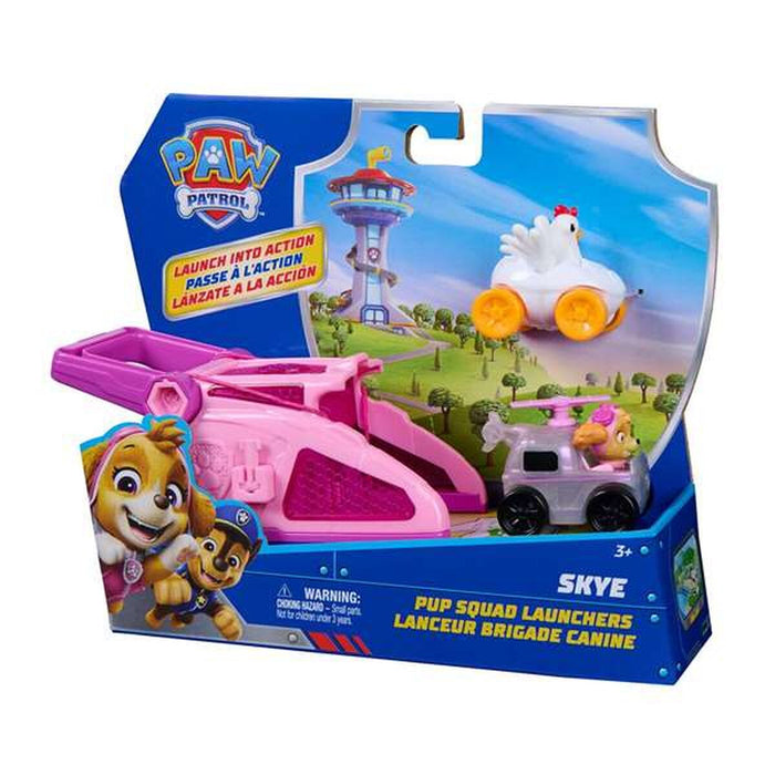 Car Spin Master Black