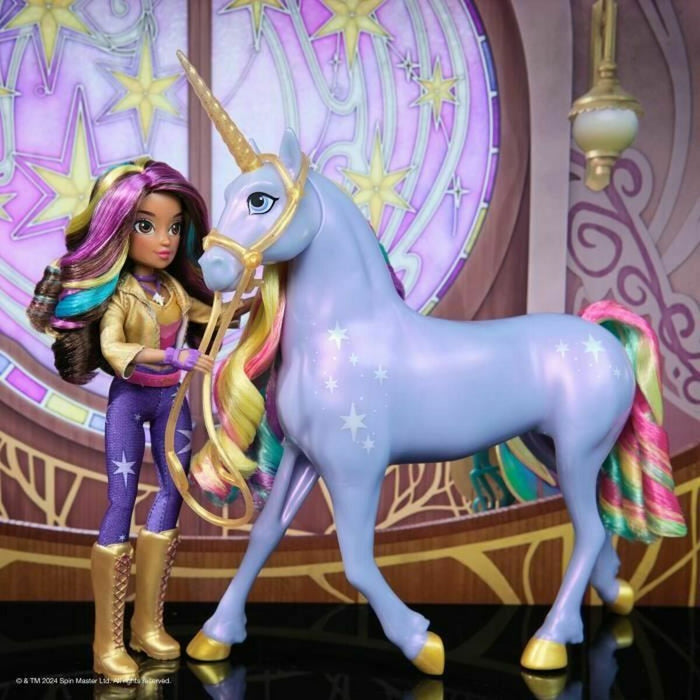Dolls House Accessories Spin Master Wildstar