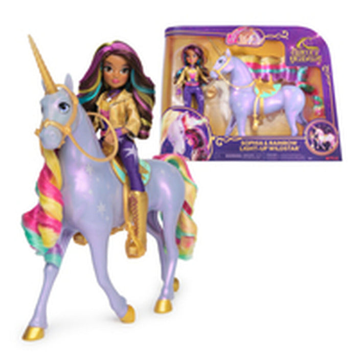 Dolls House Accessories Spin Master Wildstar