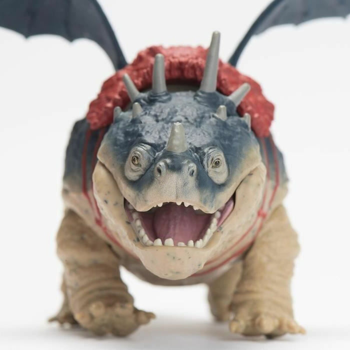Action Figure Spin Master GRONK