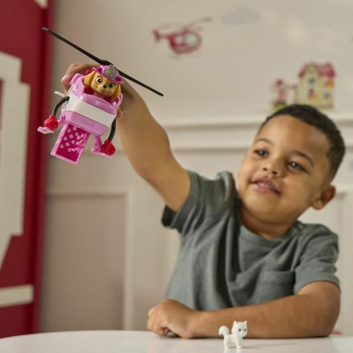 Action Figure Spin Master Paw Patrol