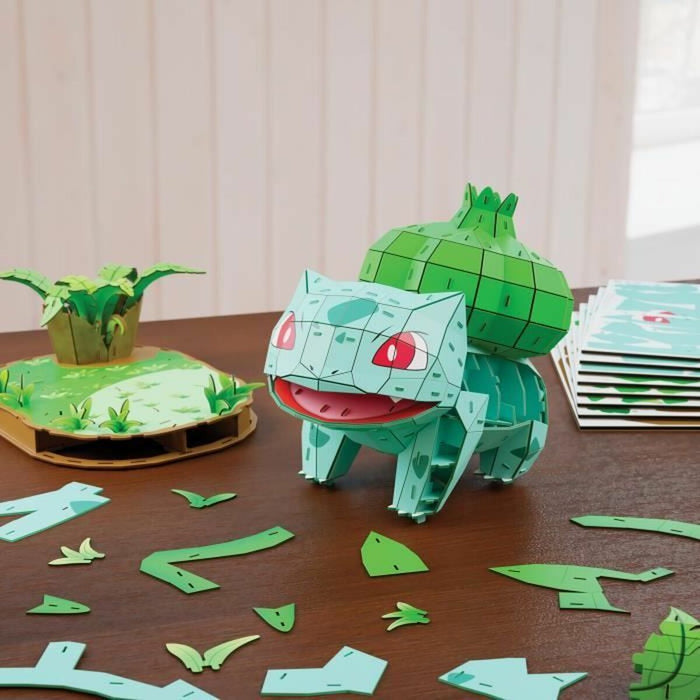 Action Figure Spin Master Pokemon