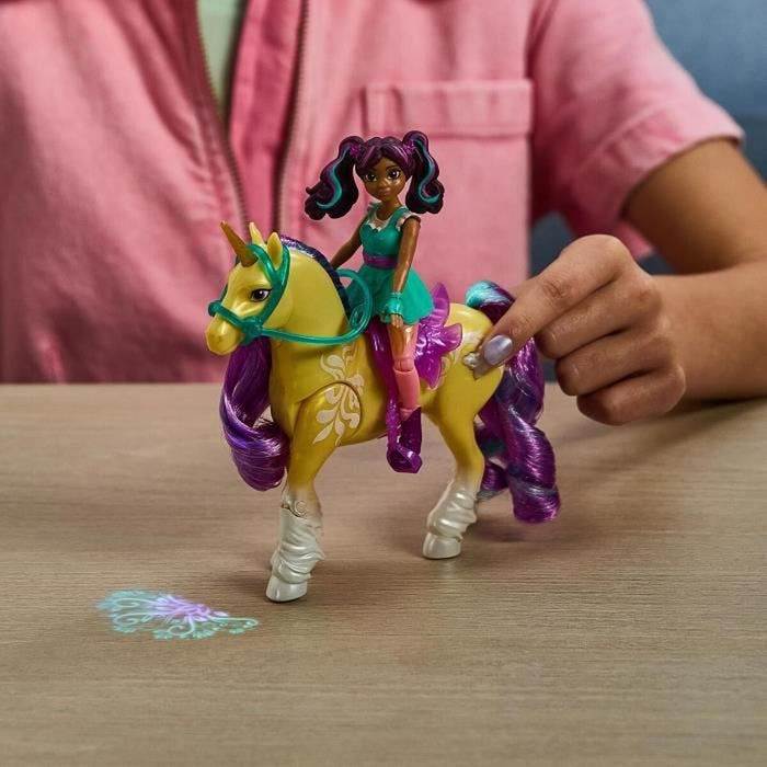 Doll Spin Master