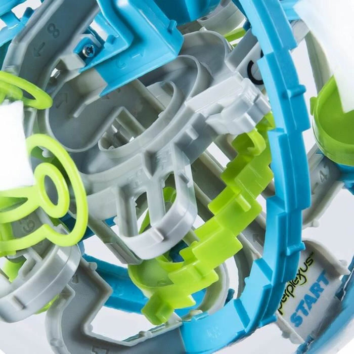 3D Puzzle Spin Master  Perplexus Ball