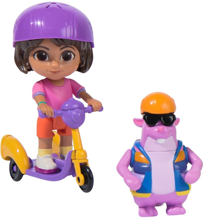 Action Figure Dora Dora