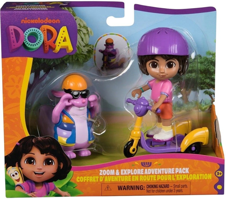 Action Figure Dora Dora