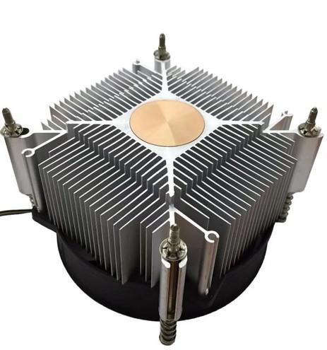 Spire Voyager CPU Cooler, SP-HZ-SP607, for Socket 1700