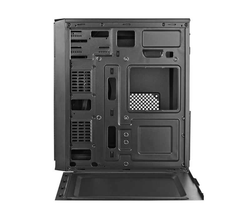 Spire Supreme 1534 box, 500W power supply, 2 x USB 2.0, 1 x USB 3.0