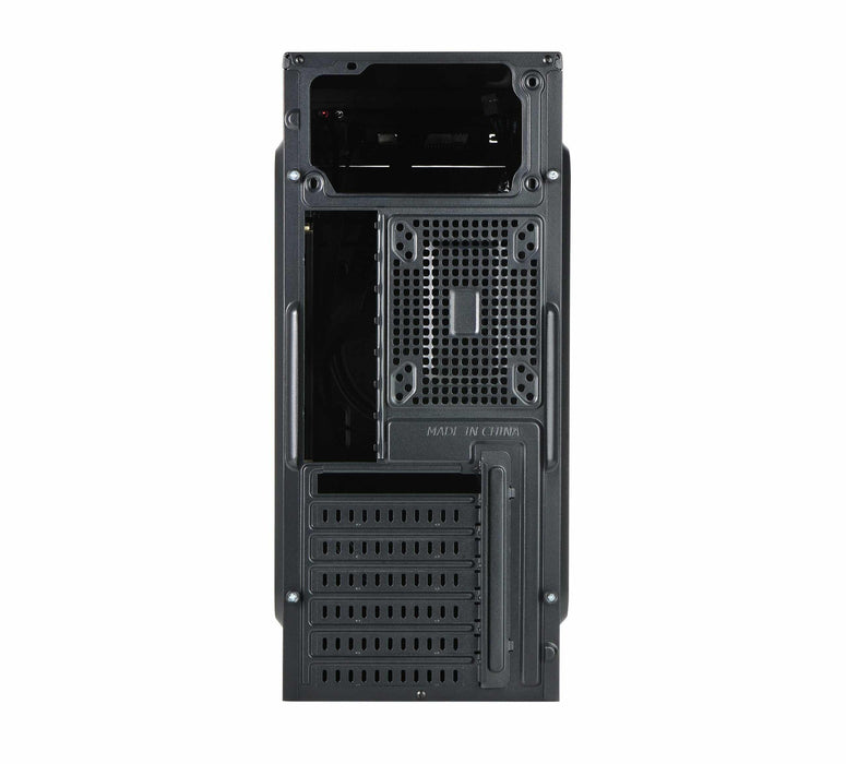 Spire Supreme 1534 box, 500W power supply, 2 x USB 2.0, 1 x USB 3.0