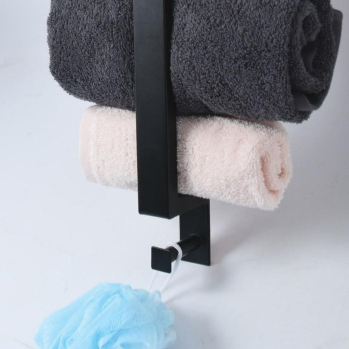 WILMA TOWEL HANGER