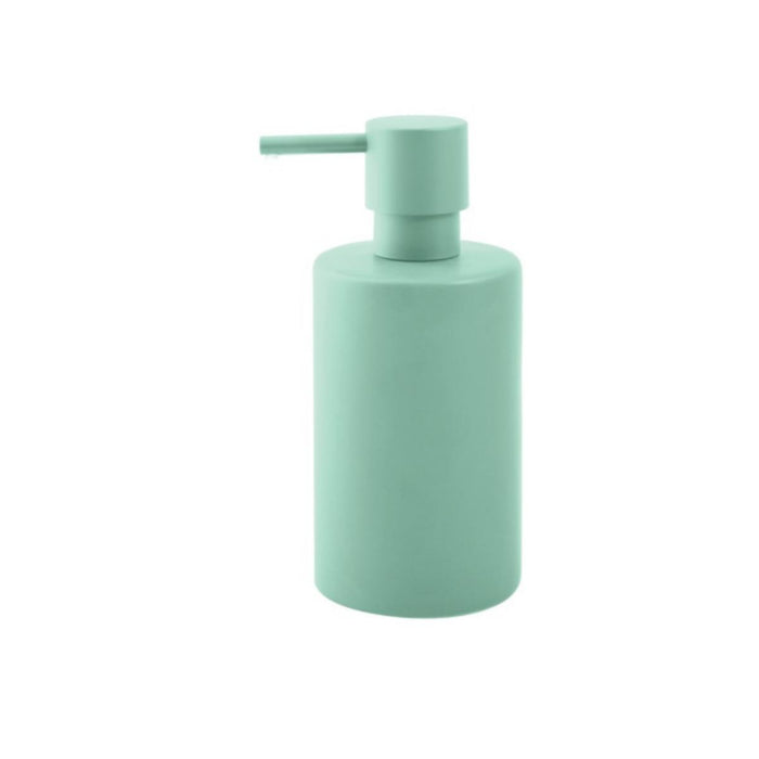 ICE GREEN LIQUID SOAP DISPENSER