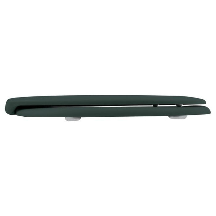 TOILET SEAT NEELA DARK GREEN