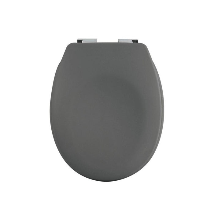 TOILET SEAT NEELA MATT GREY