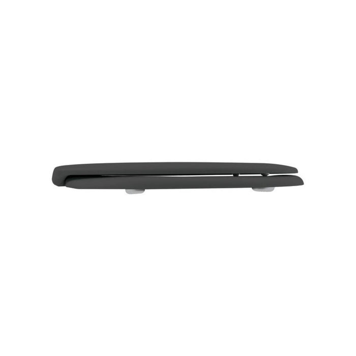 TOILET SEAT NEELA MATT GREY