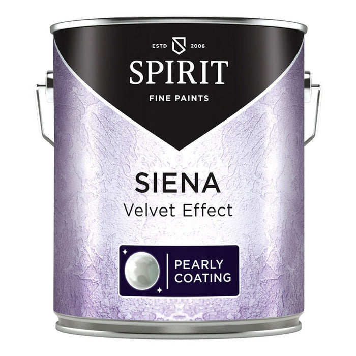 EFFECT SIENA DECORATIVE COATING 2.5 L SPIRIT