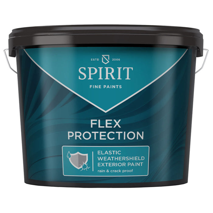 FLEX PROTECTOIN FACADE PAINT 4 L SPIRIT
