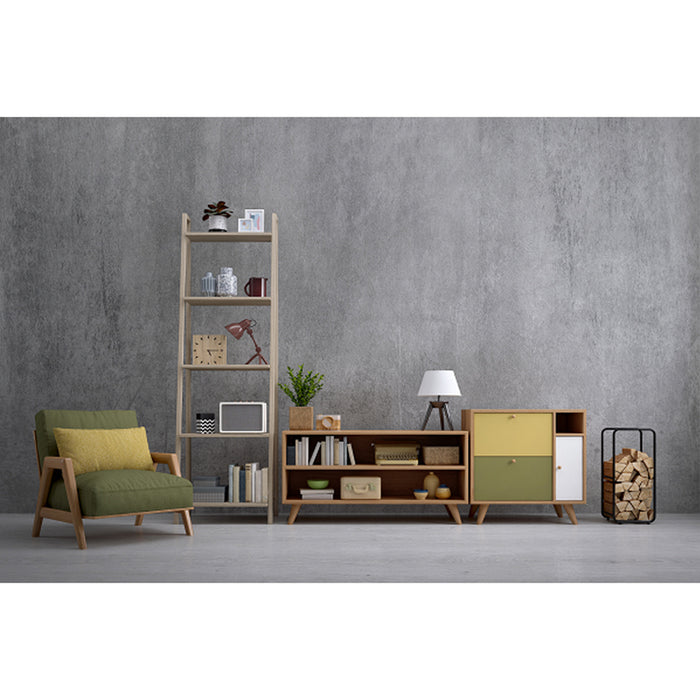 DECORATIVE PLASTER URBANO 8 KG SPIRIT