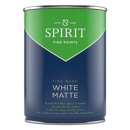 MAT SPIRIT TONING BASE