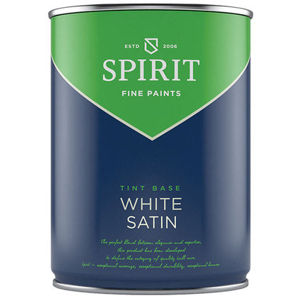 TONING BASE SATIN SPIRIT
