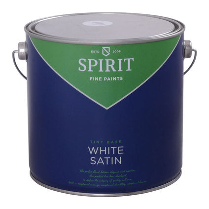 TONING BASE SATIN SPIRIT