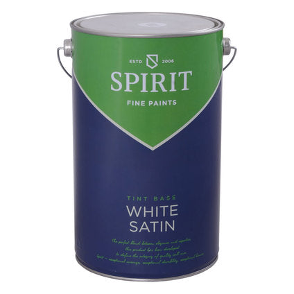 TONING BASE SATIN SPIRIT