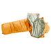 Śpiwór dziecięcy Deuter Little Star (95 – 130 cm) - amber/bone - Sleeping bagsKEM-SPI<<<CampingKEM<<<ActionPL