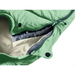 Śpiwór dziecięcy Deuter Little Star (95 – 130 cm) - spearmint/bone - Sleeping bagsKEM-SPI<<<CampingKEM<<<ActionPL