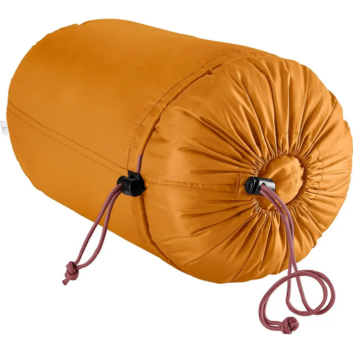 Śpiwór dziecięcy Deuter Starlight (130-170 cm) - maple-redwood - Sleeping bagsKEM-SPI<<<CampingKEM<<<ActionPL