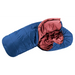 Śpiwór dziecięcy Deuter Starlight (130-170 cm) - nightblue/redwood - Sleeping bagsKEM-SPI<<<CampingKEM<<<ActionPL