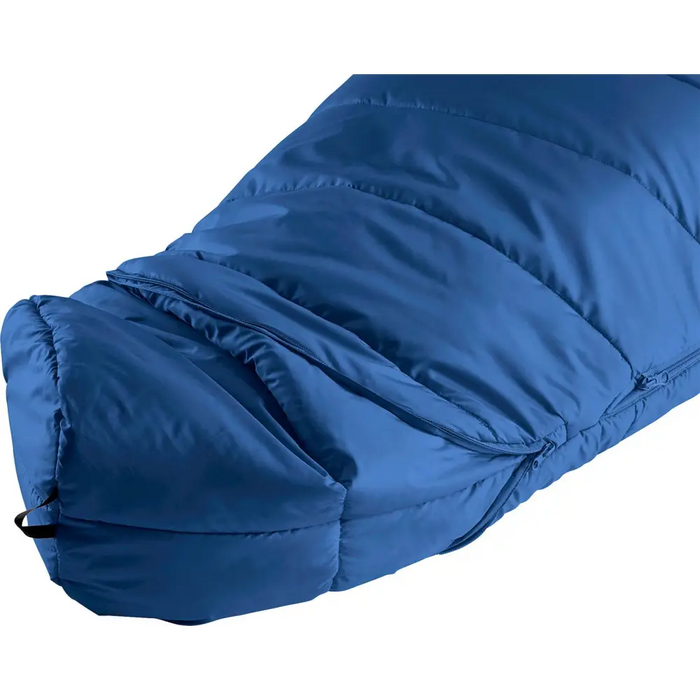 Śpiwór dziecięcy Deuter Starlight (130-170 cm) - nightblue/redwood - Sleeping bagsKEM-SPI<<<CampingKEM<<<ActionPL