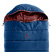 Śpiwór dziecięcy Deuter Starlight SQ (130-170 cm) - nightblue/redwood - Sleeping bagsKEM-SPI<<<CampingKEM<<<ActionPL