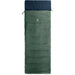 Śpiwór syntetyczny Deuter Orbit SQ +6 (200 cm) - ivy/ink - Sleeping bagsKEM-SPI<<<CampingKEM<<<ActionPL