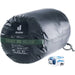 Śpiwór syntetyczny Deuter Orbit SQ +6 (200 cm) - ivy/ink - Sleeping bagsKEM-SPI<<<CampingKEM<<<ActionPL