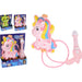 SPLASH BACKPACK WATER GUN S42000070 - Детски играчки<<<Играчки люлки и пързалки<<<Градина<<<Praktiker&&&Детски