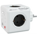 Splitter Allocacoc PowerCube WiFi 9610 4 sockets - Разклонители<<<Аксесоари за телевизори<<<Аксесоари<<<TechMart