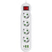 Splitter DCU 37400104 - Електроника Телевизори<<<Компютри| Електроника<<<BigBuy&&&Телевизори и смарт