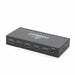 Splitter GEMBIRD DSP-4PH4-02 Black - Адаптери<<<Компютър Кабели и адаптери<<<Компютри| Електроника<<<BigBuy&&&Switches