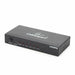 Splitter GEMBIRD DSP-4PH4-02 Black - Адаптери<<<Компютър Кабели и адаптери<<<Компютри| Електроника<<<BigBuy&&&Switches