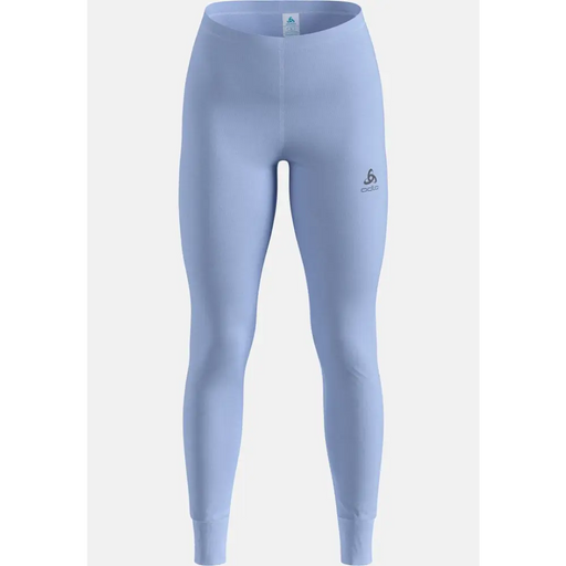 Spodnie Odlo BL BOTTOM long ACTIVE WARM roz. M Niebiesko-szare - Thermoactive underwearODM-BTE<<<Military