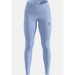 Spodnie Odlo BL BOTTOM long ACTIVE WARM roz. M Niebiesko-szare - Thermoactive underwearODM-BTE<<<Military
